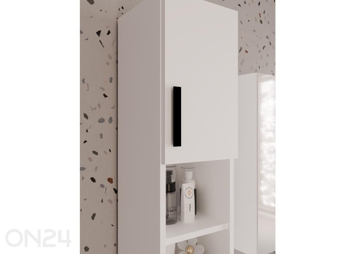 Kaappi Alvo kuvasuurennos