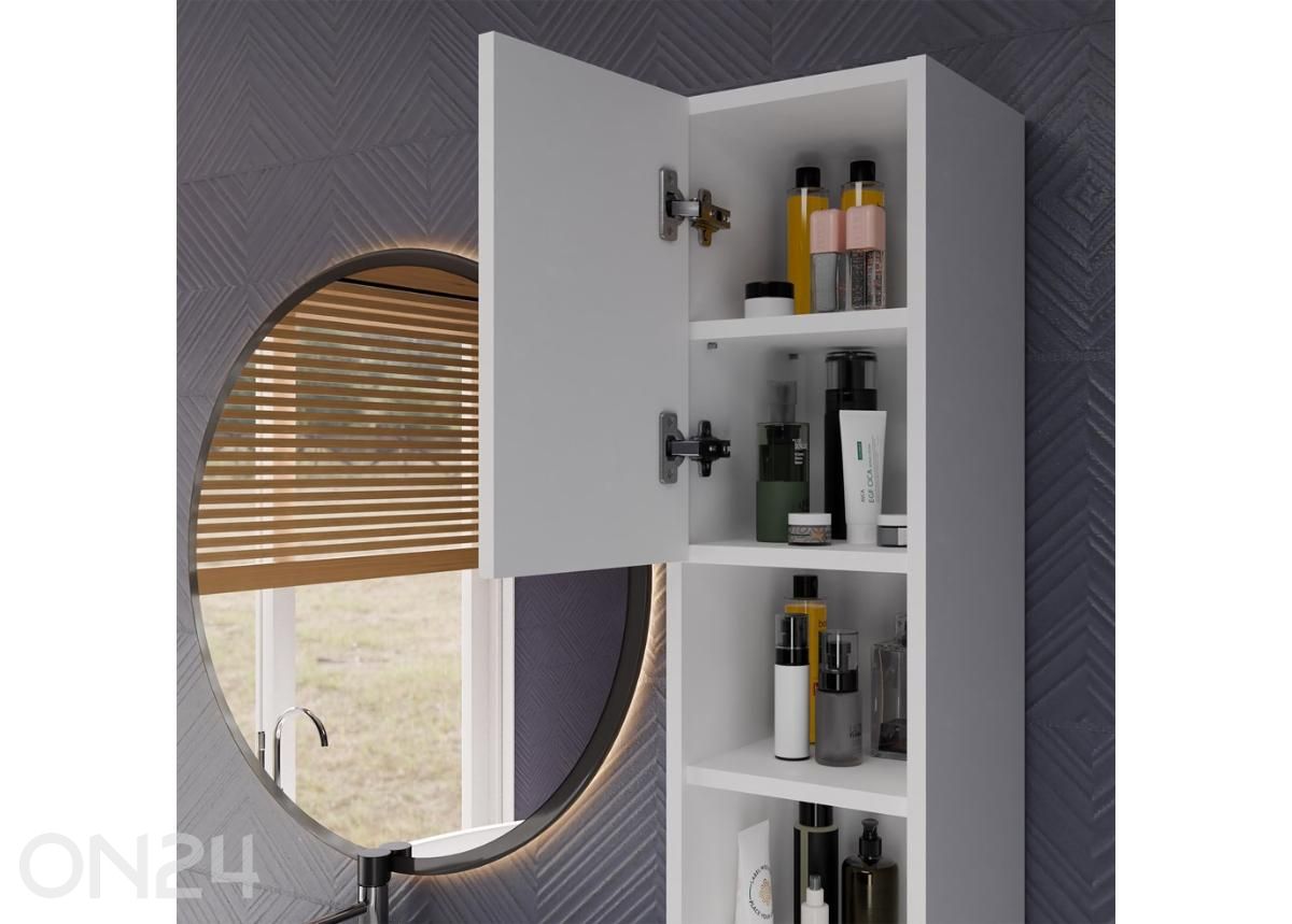 Kaappi Alvo kuvasuurennos