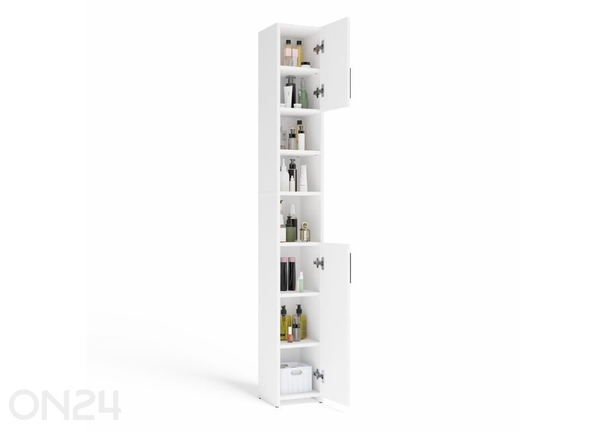 Kaappi Alvo kuvasuurennos