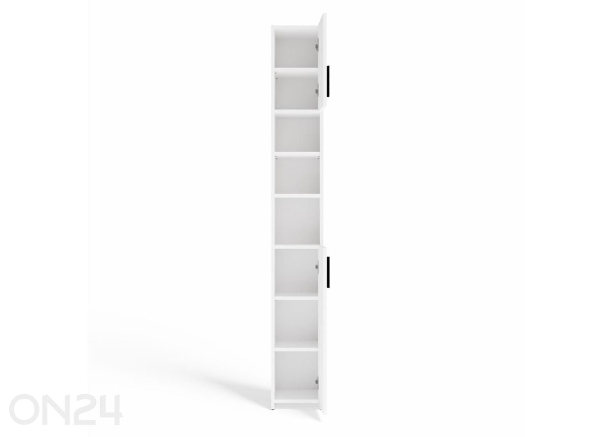 Kaappi Alvo kuvasuurennos