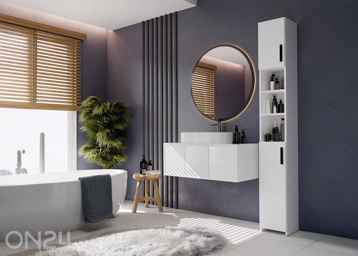 Kaappi Alvo kuvasuurennos