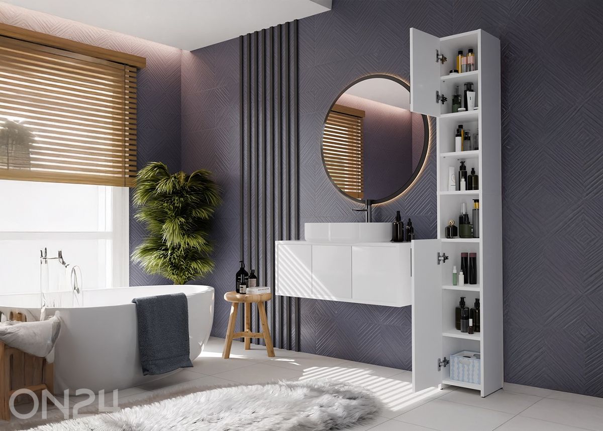 Kaappi Alvo kuvasuurennos