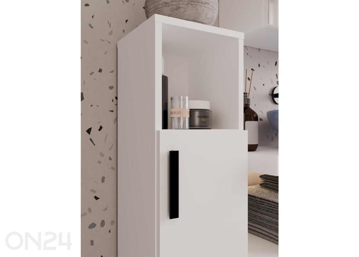 Kaappi Alvo kuvasuurennos