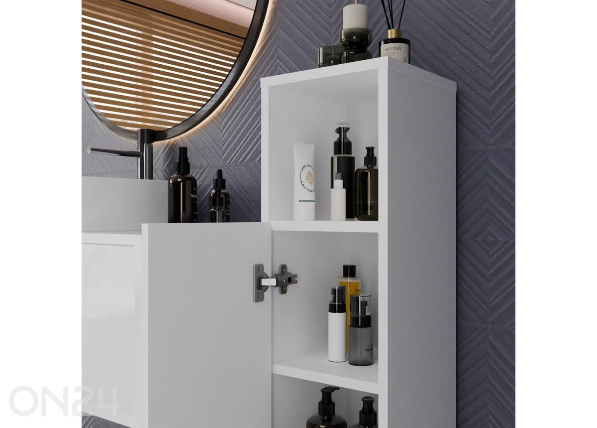 Kaappi Alvo kuvasuurennos