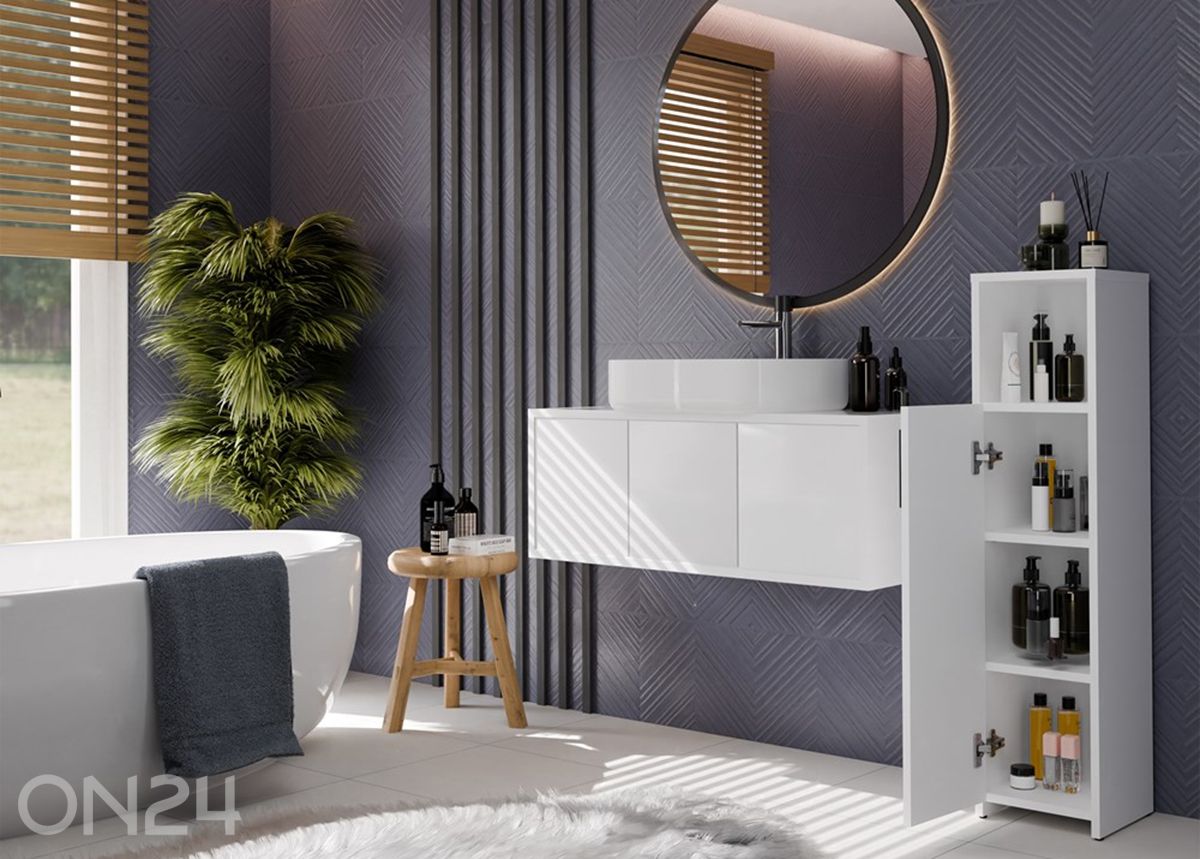 Kaappi Alvo kuvasuurennos