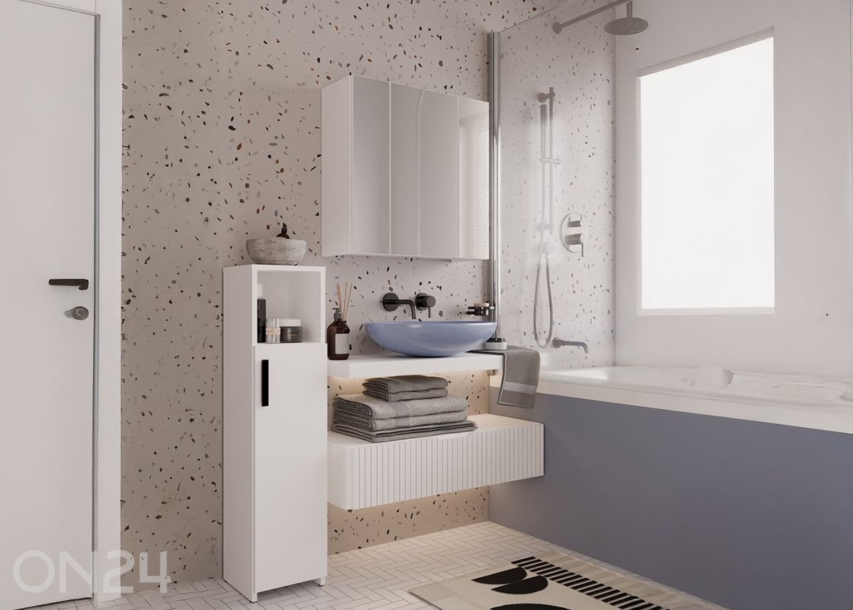 Kaappi Alvo kuvasuurennos