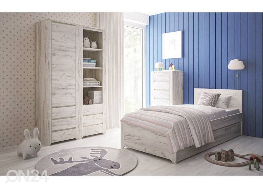 Kaappi Angel 56 cm kuvasuurennos