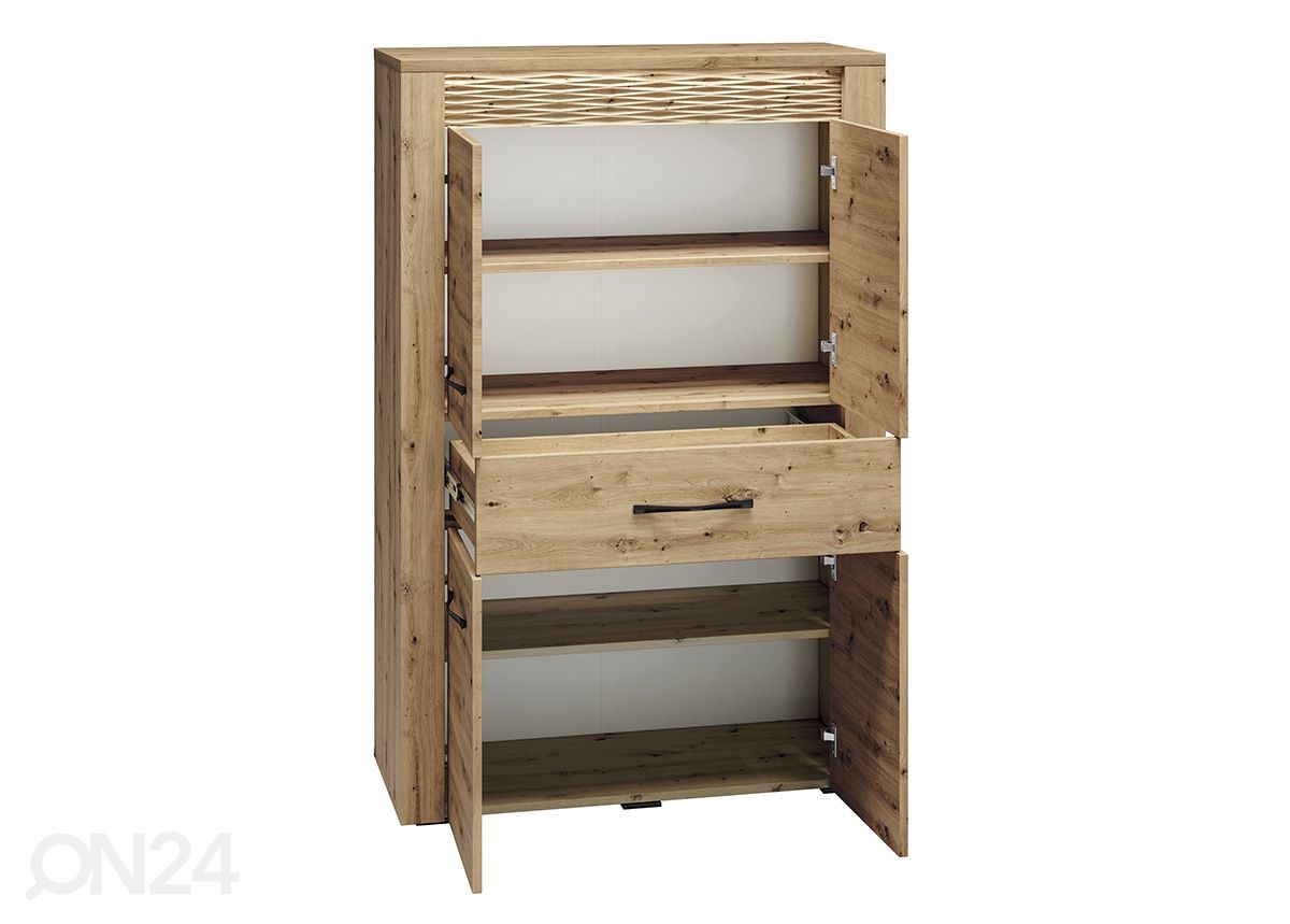 Kaappi Arda 92 cm kuvasuurennos