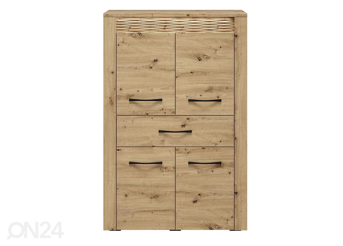 Kaappi Arda 92 cm kuvasuurennos