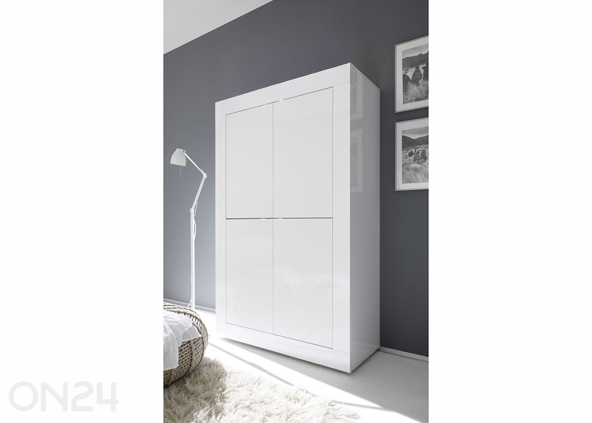 Kaappi Basic kuvasuurennos