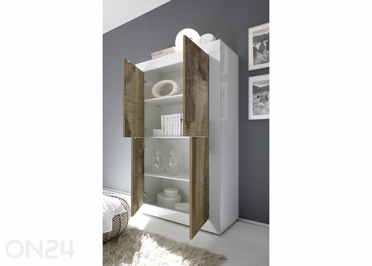 Kaappi Basic kuvasuurennos