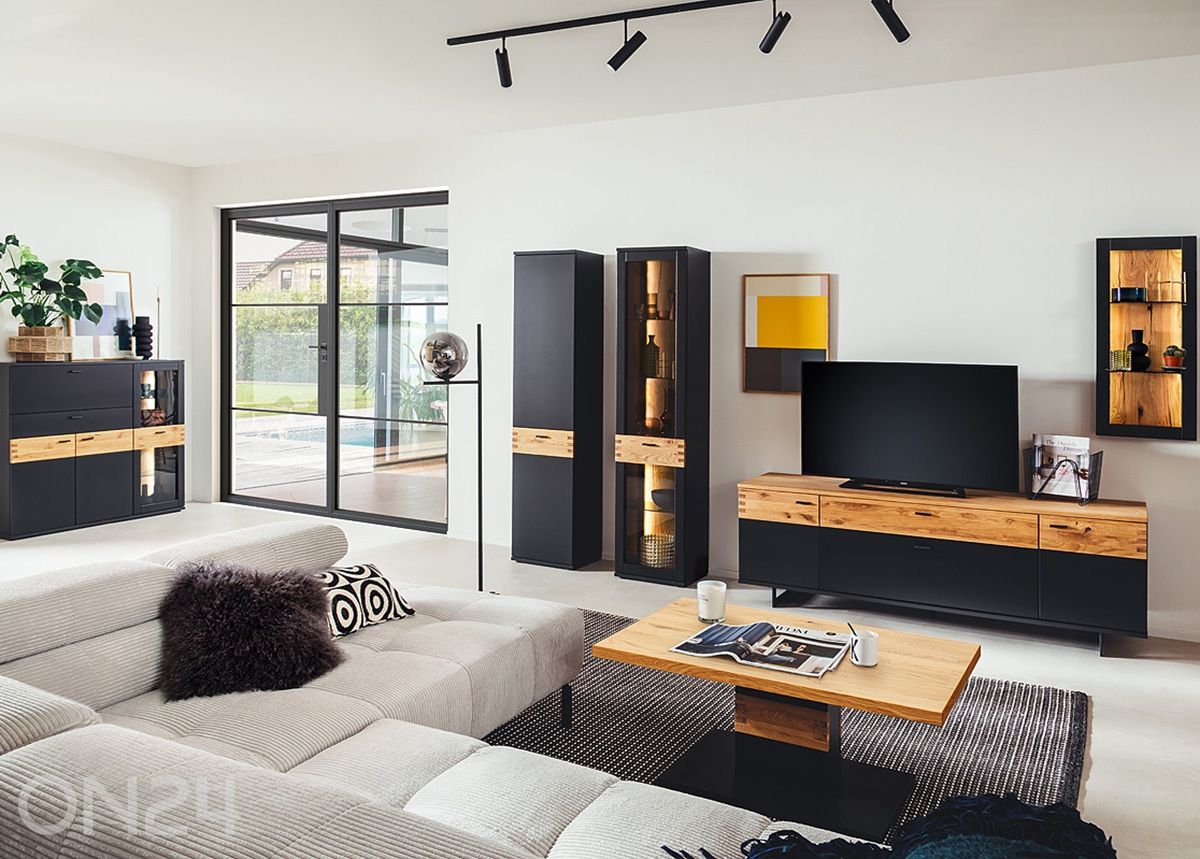 Kaappi Cesana 45 cm kuvasuurennos