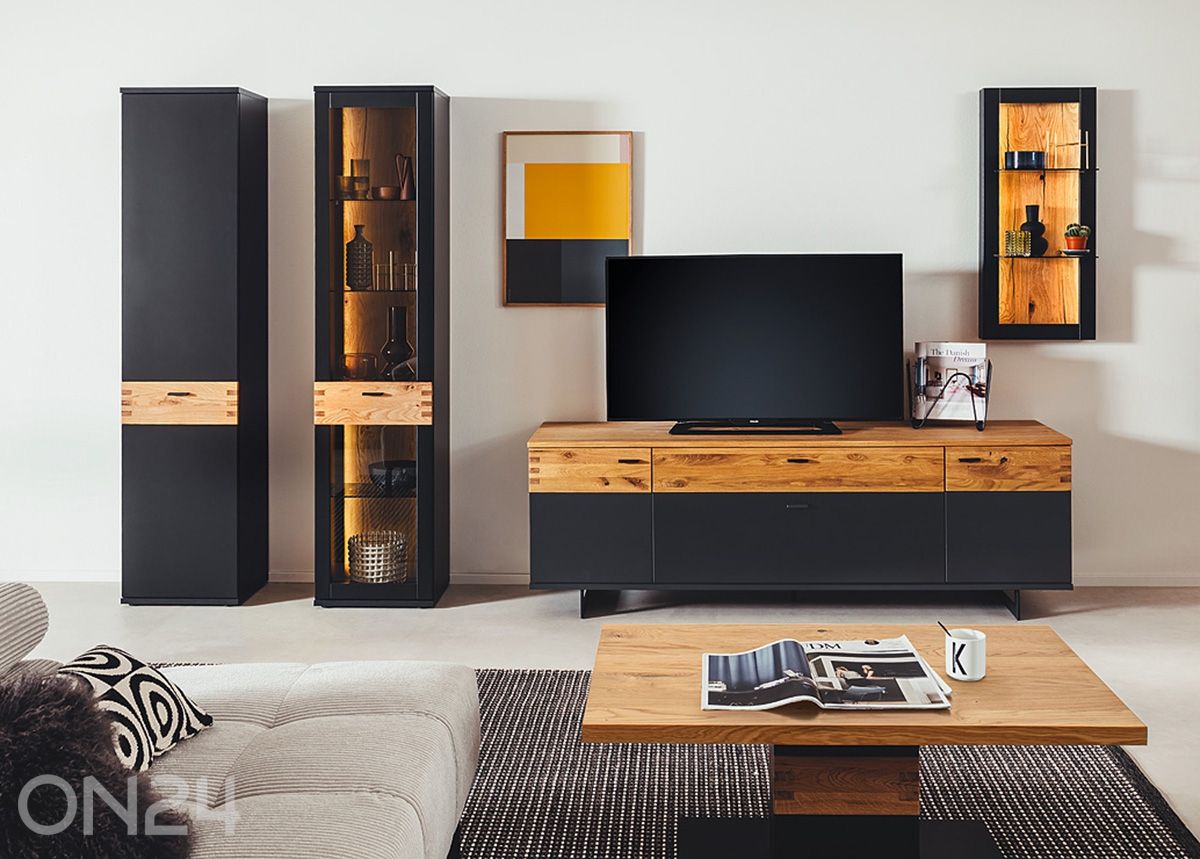 Kaappi Cesana 45 cm kuvasuurennos