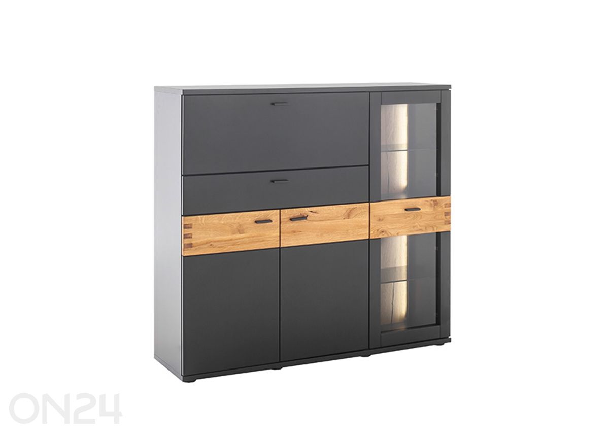 Kaappi Cesana kuvasuurennos