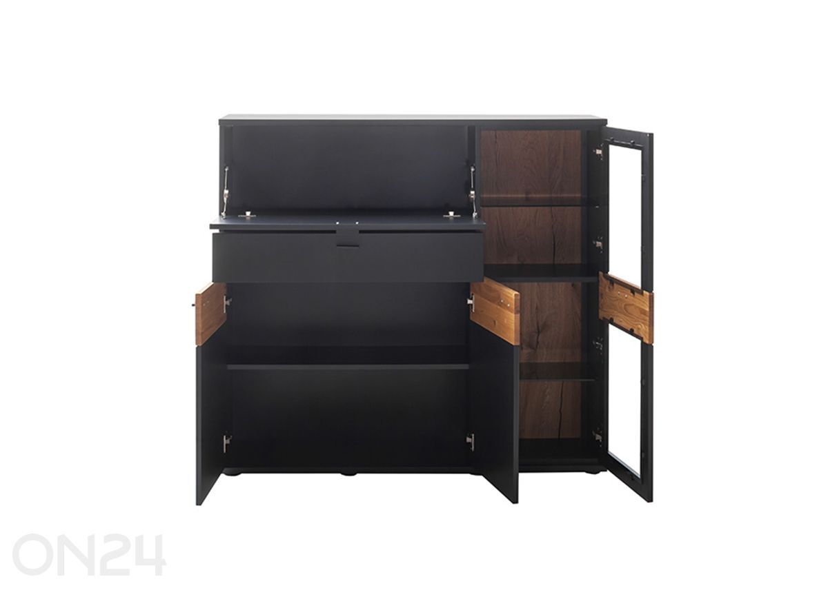 Kaappi Cesana kuvasuurennos