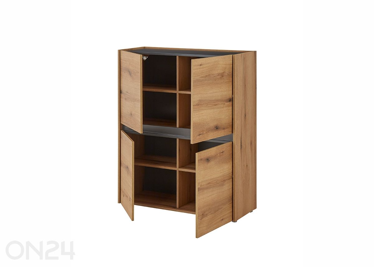 Kaappi City kuvasuurennos