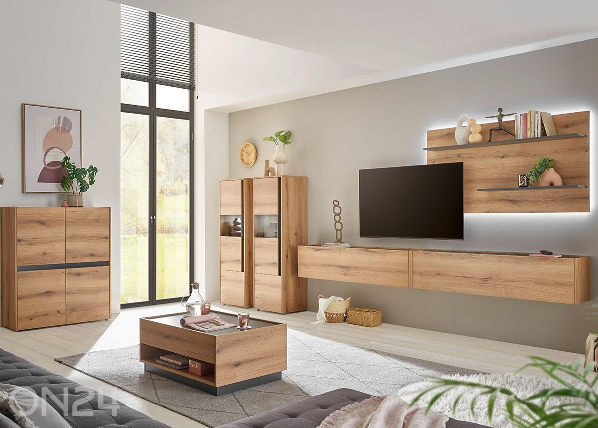 Kaappi City kuvasuurennos