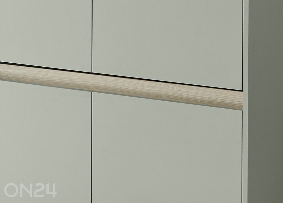 Kaappi City kuvasuurennos