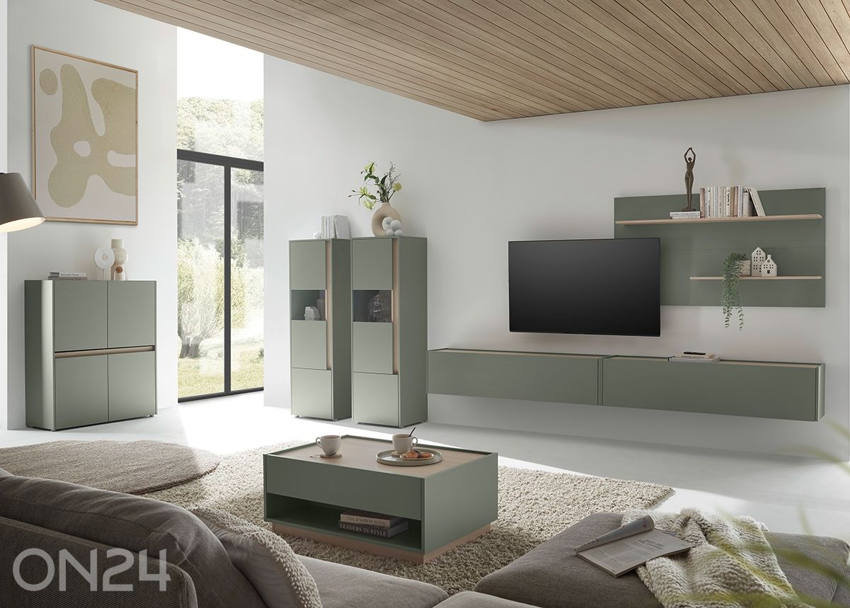 Kaappi City kuvasuurennos