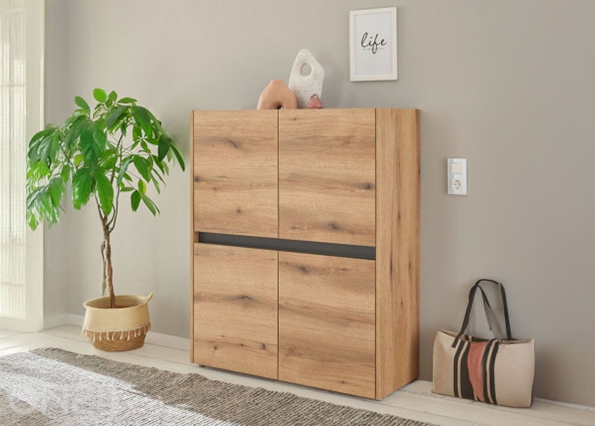 Kaappi City kuvasuurennos