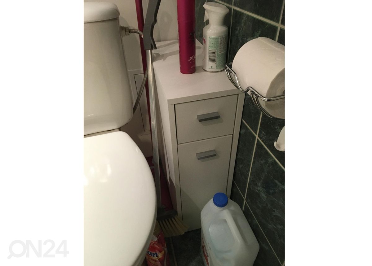 Kaappi Denia kuvasuurennos