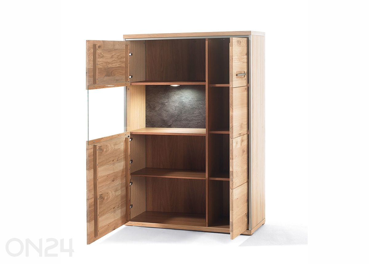 Kaappi Espero kuvasuurennos