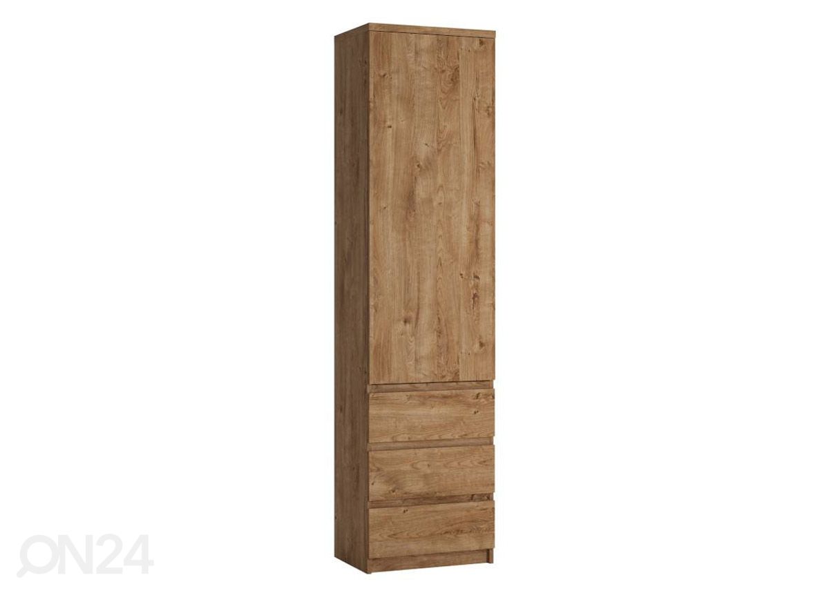 Kaappi Fribo 50 cm kuvasuurennos