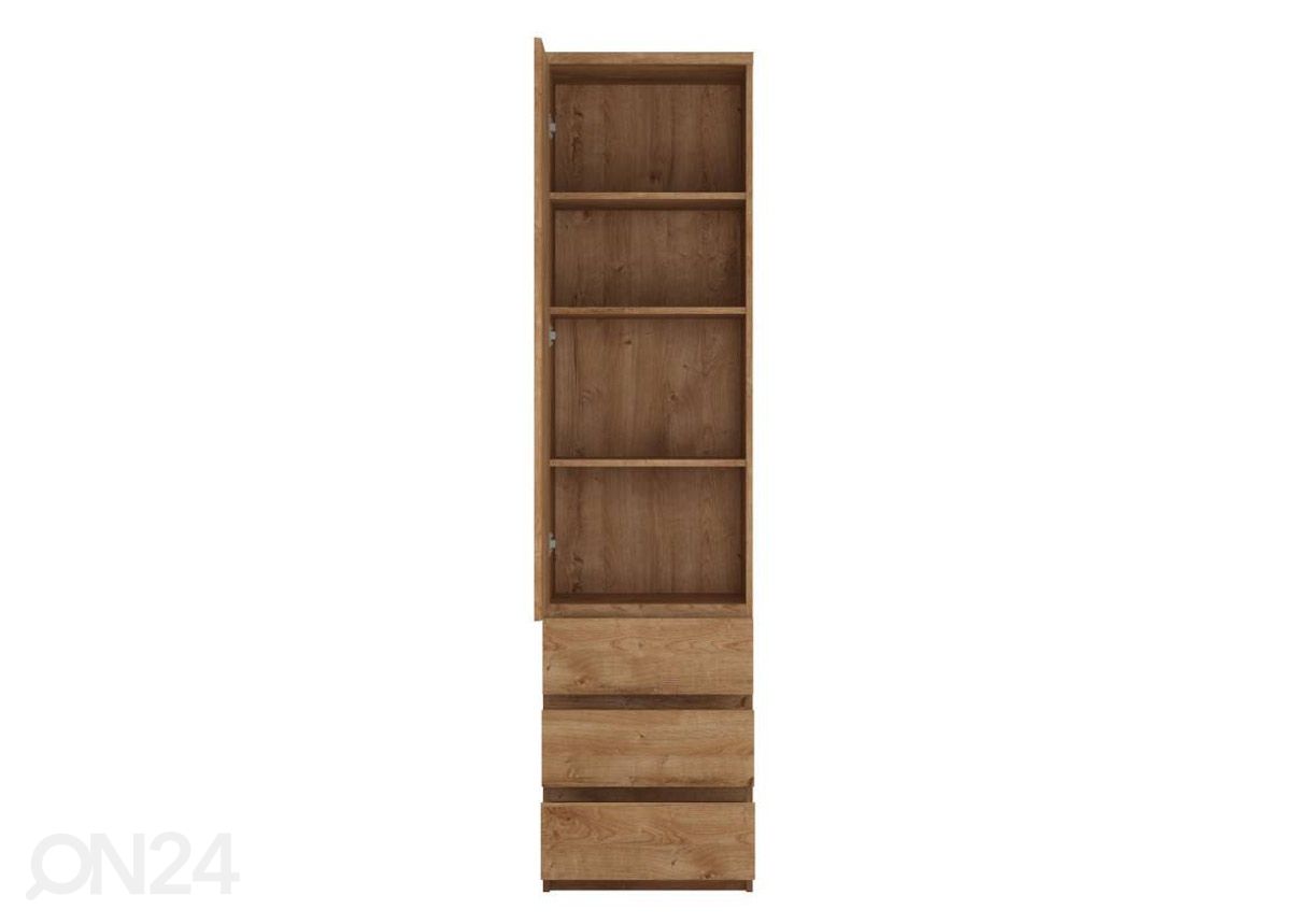 Kaappi Fribo 50 cm kuvasuurennos
