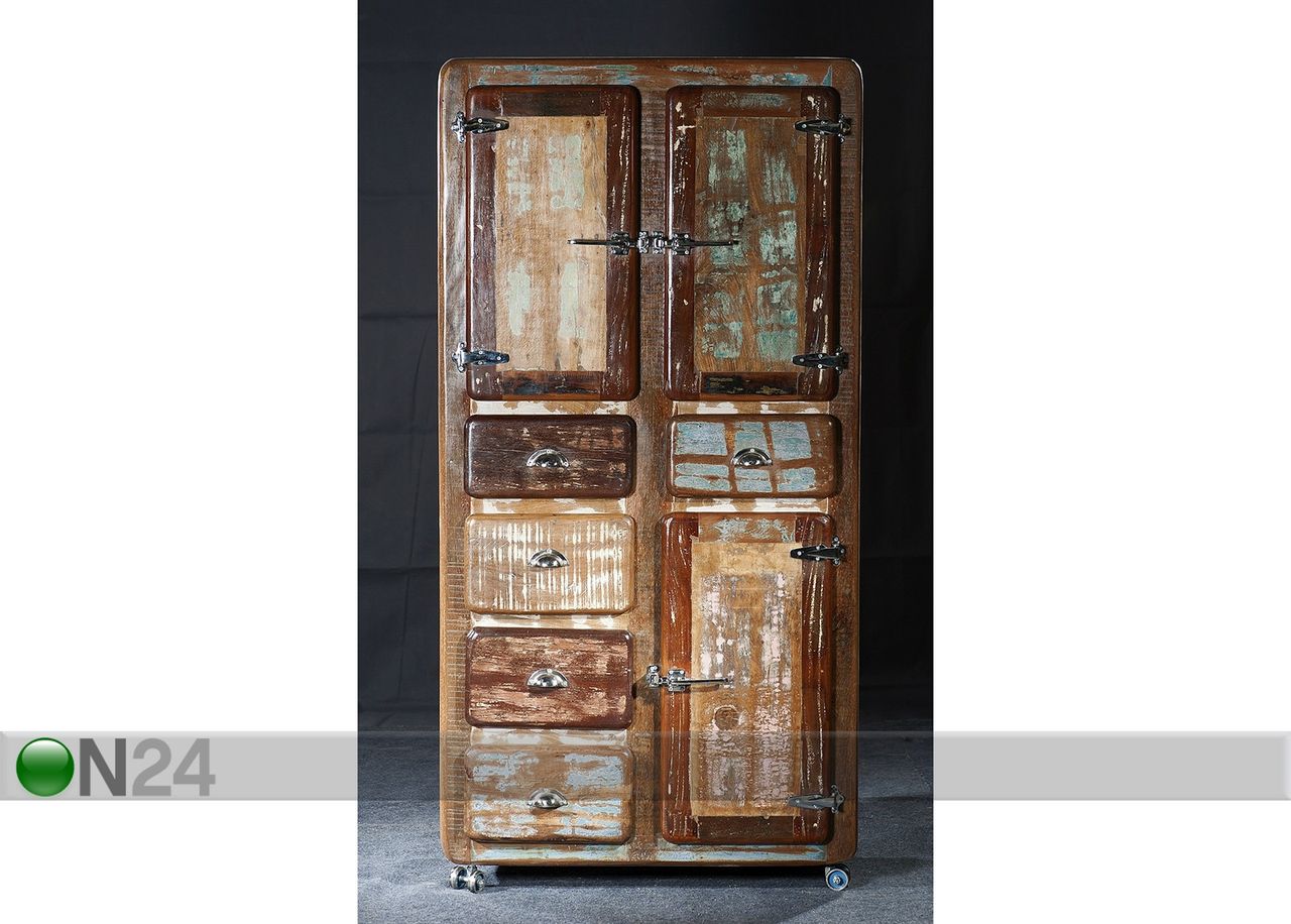 Kaappi Fridge kuvasuurennos