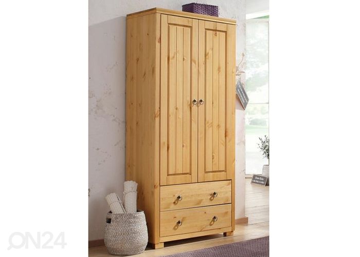 Kaappi Gotland kuvasuurennos