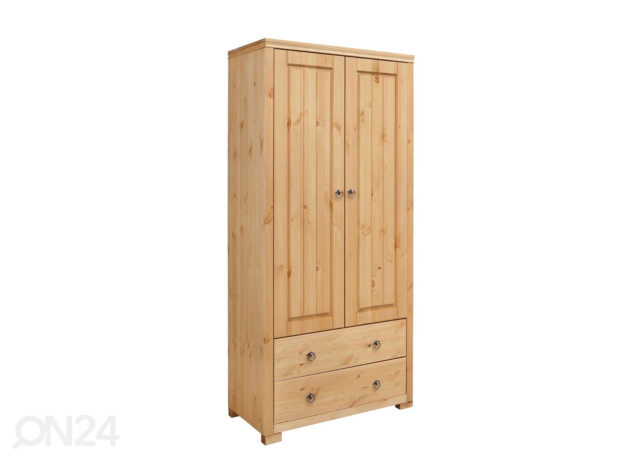 Kaappi Gotland kuvasuurennos