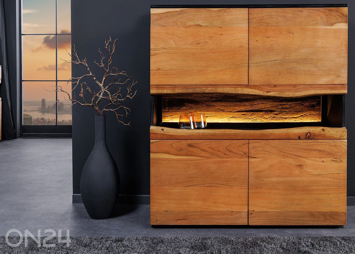 Kaappi Grand kuvasuurennos