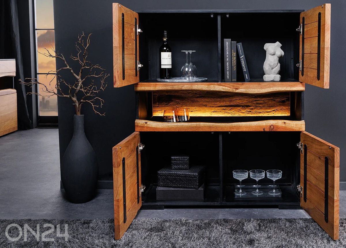 Kaappi Grand kuvasuurennos