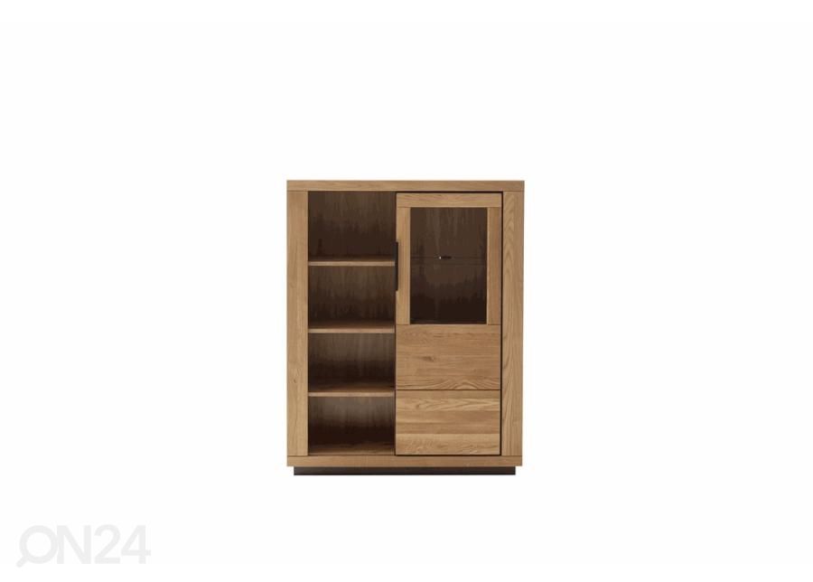 Kaappi Greno 112 cm kuvasuurennos