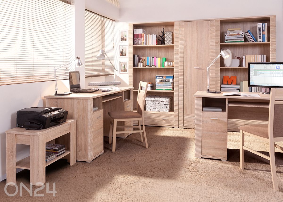 Kaappi Gress kuvasuurennos