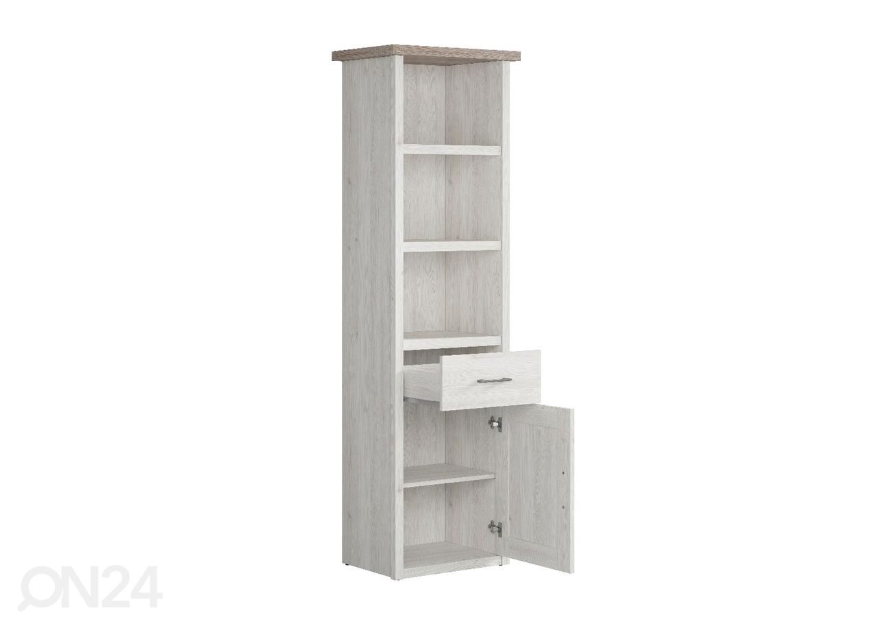 Kaappi/hylly 60 cm kuvasuurennos