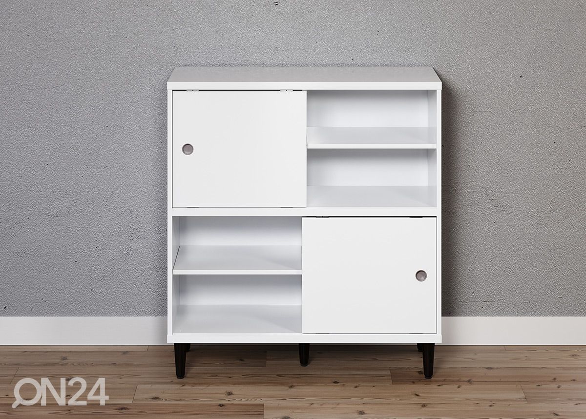 Kaappi/hylly Evolution 90 cm kuvasuurennos