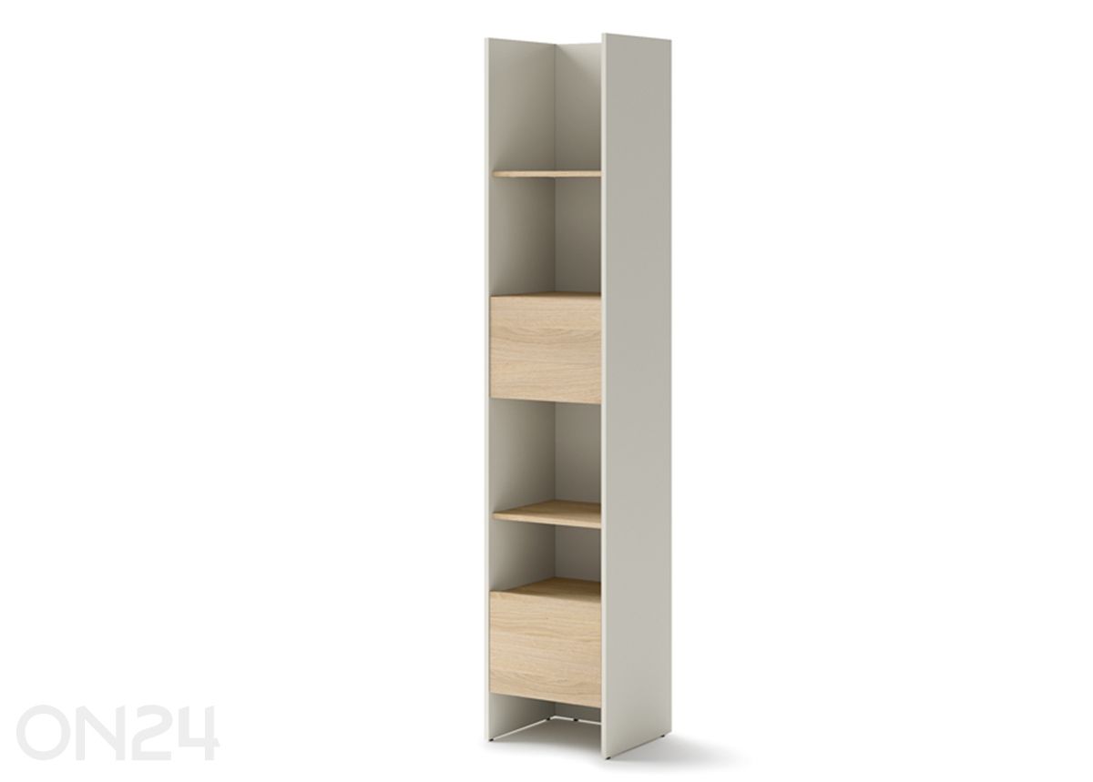 Kaappi / hylly Lenart BED CONCEPT 44 cm kuvasuurennos