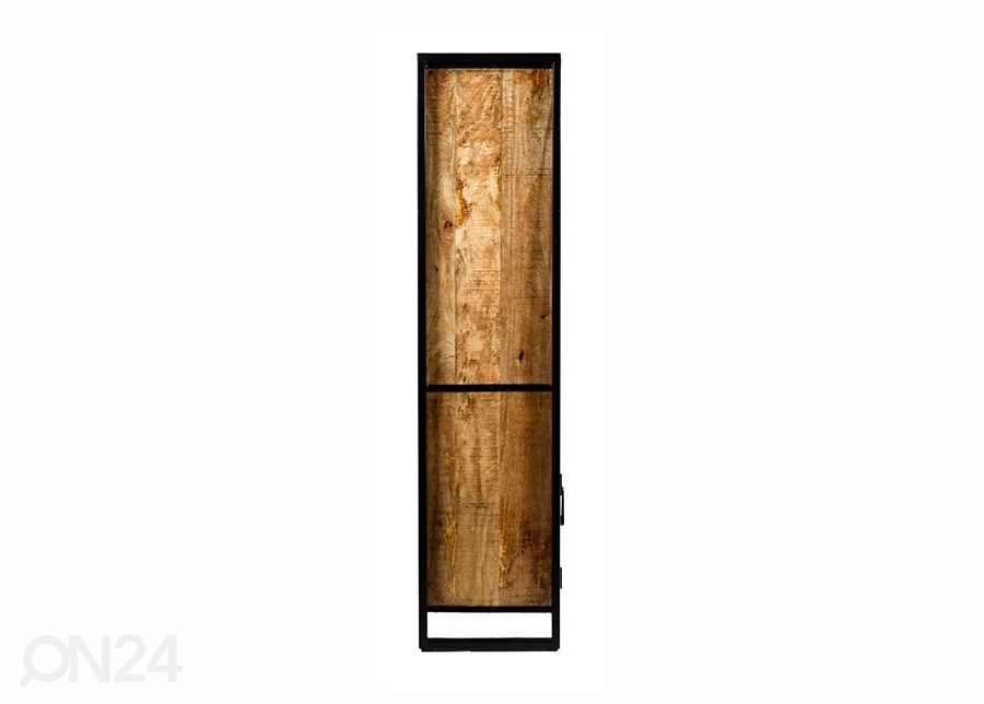 Kaappi/hylly Nairobi 110 cm kuvasuurennos