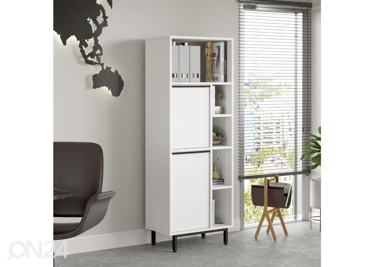 Kaappi/hylly Ordu 60 cm kuvasuurennos
