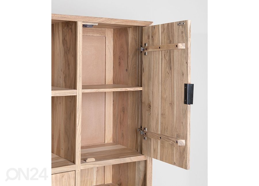 Kaappi/hylly Oslo 86 cm kuvasuurennos