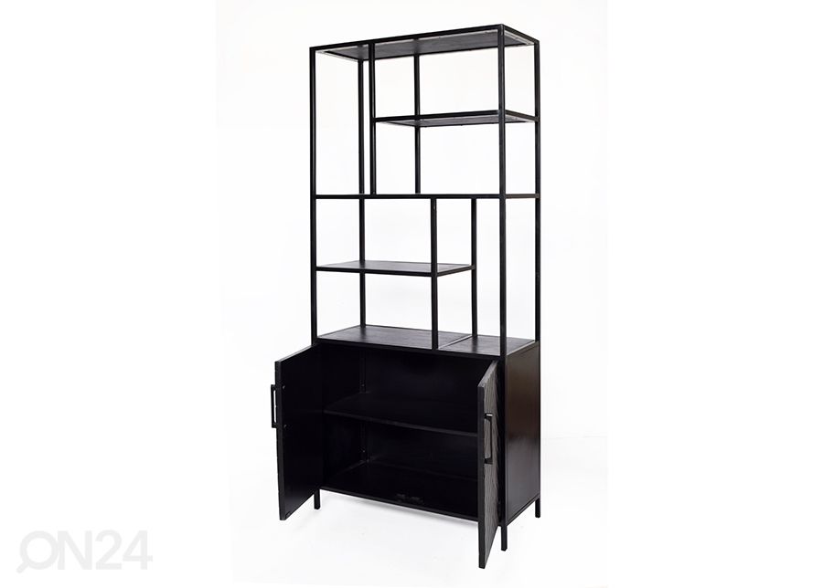 Kaappi/hylly York 90 cm kuvasuurennos