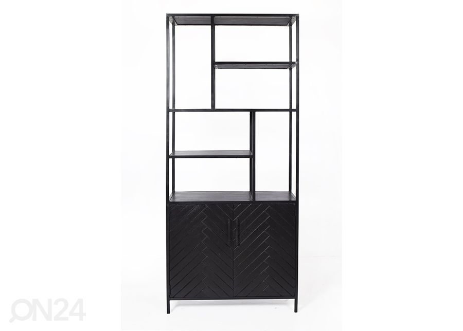 Kaappi/hylly York 90 cm kuvasuurennos