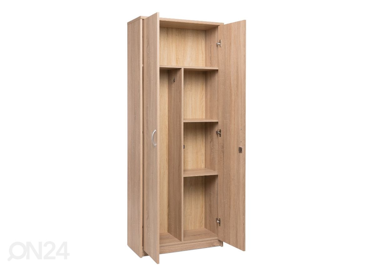 Kaappi Kiel 43 kuvasuurennos