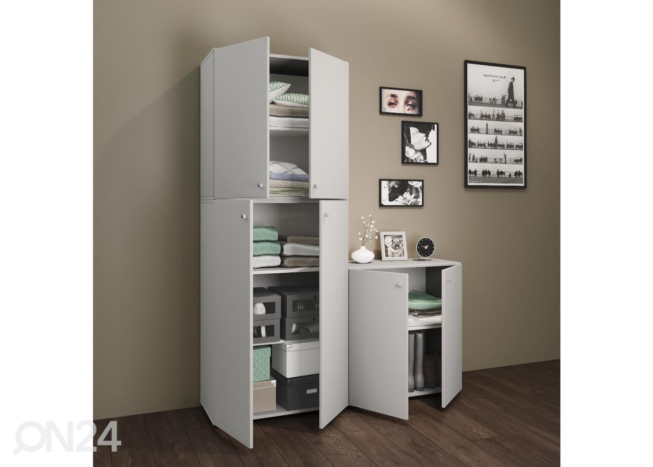 Kaappi Lona 70 cm kuvasuurennos