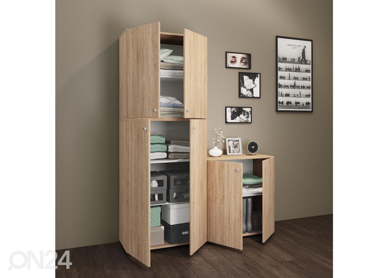Kaappi Lona 70 cm kuvasuurennos