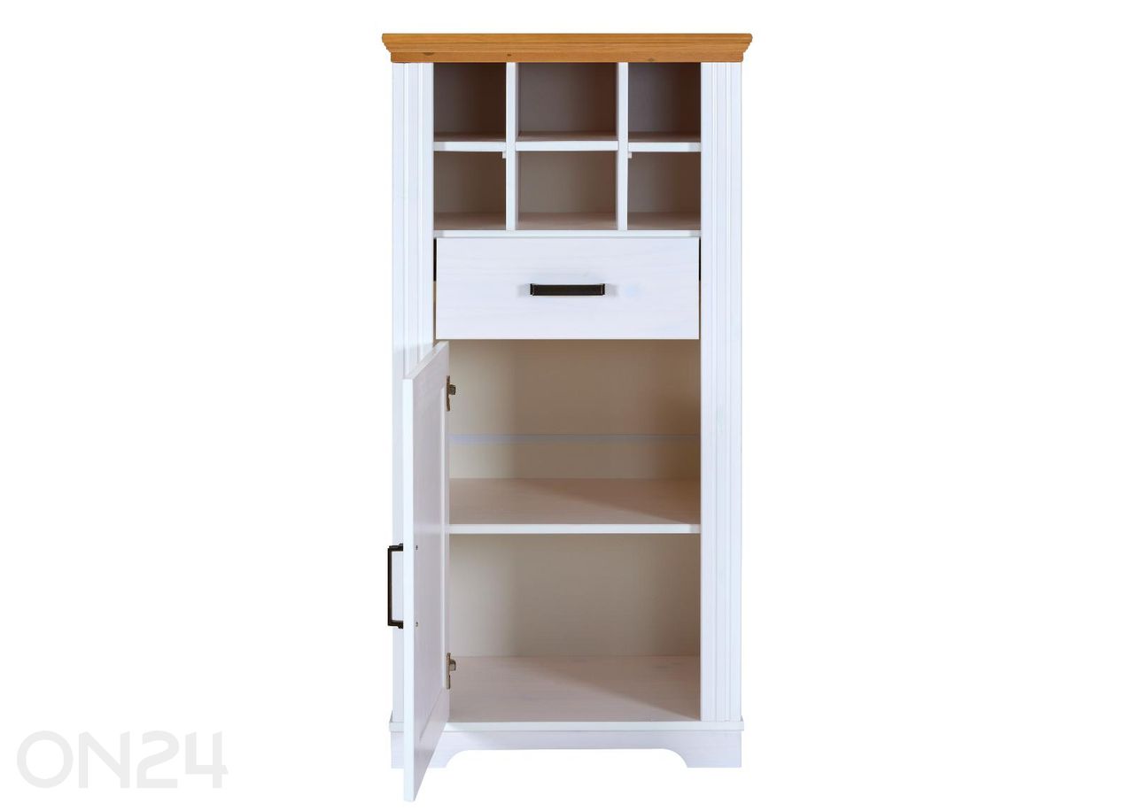 Kaappi Maluno 68 cm kuvasuurennos
