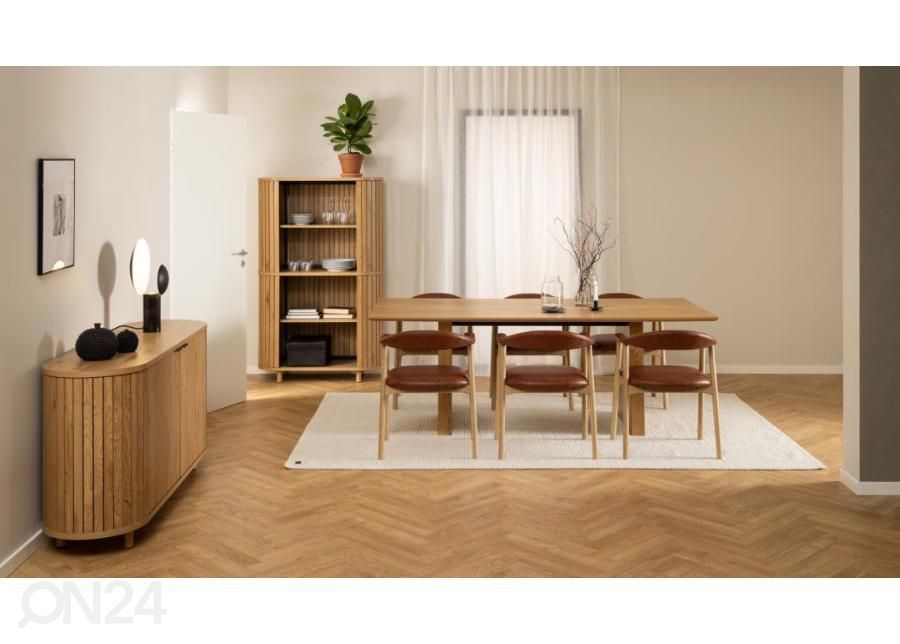 Kaappi Ronne 100 cm kuvasuurennos