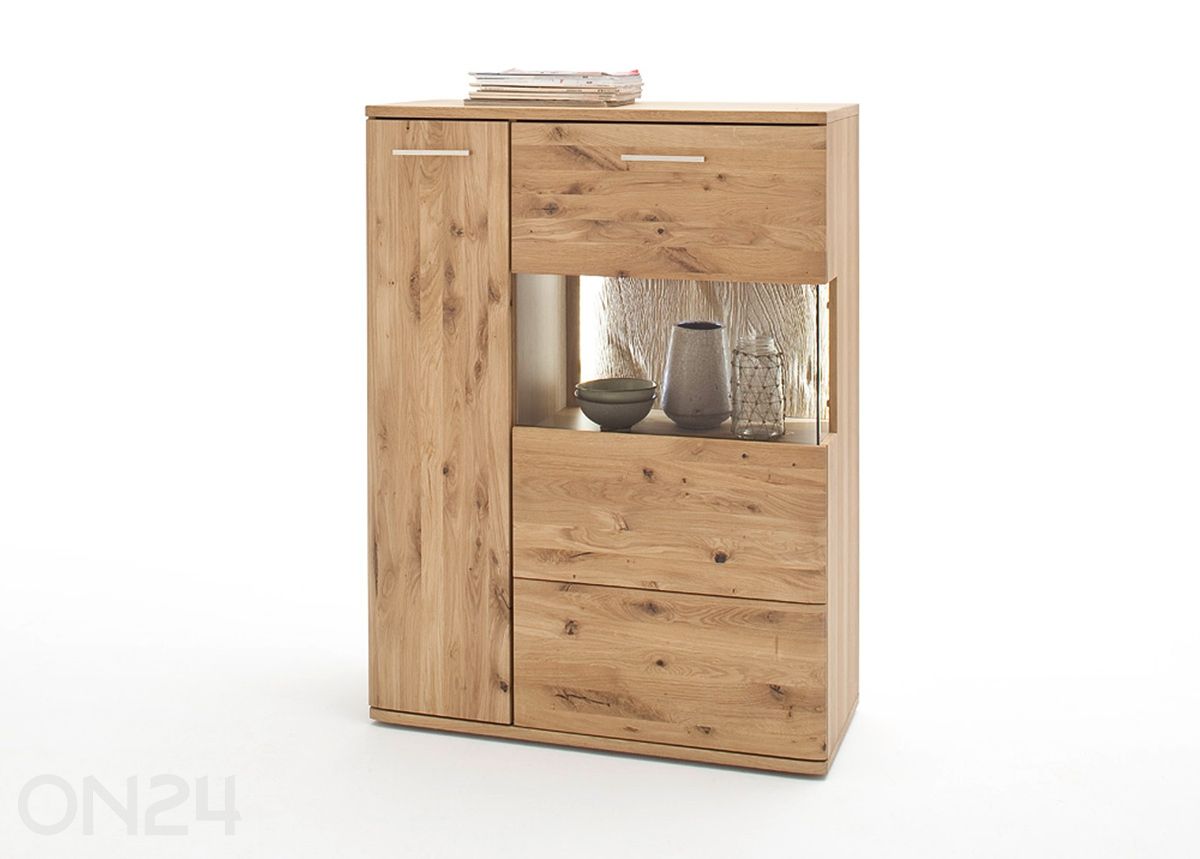 Kaappi Santori kuvasuurennos