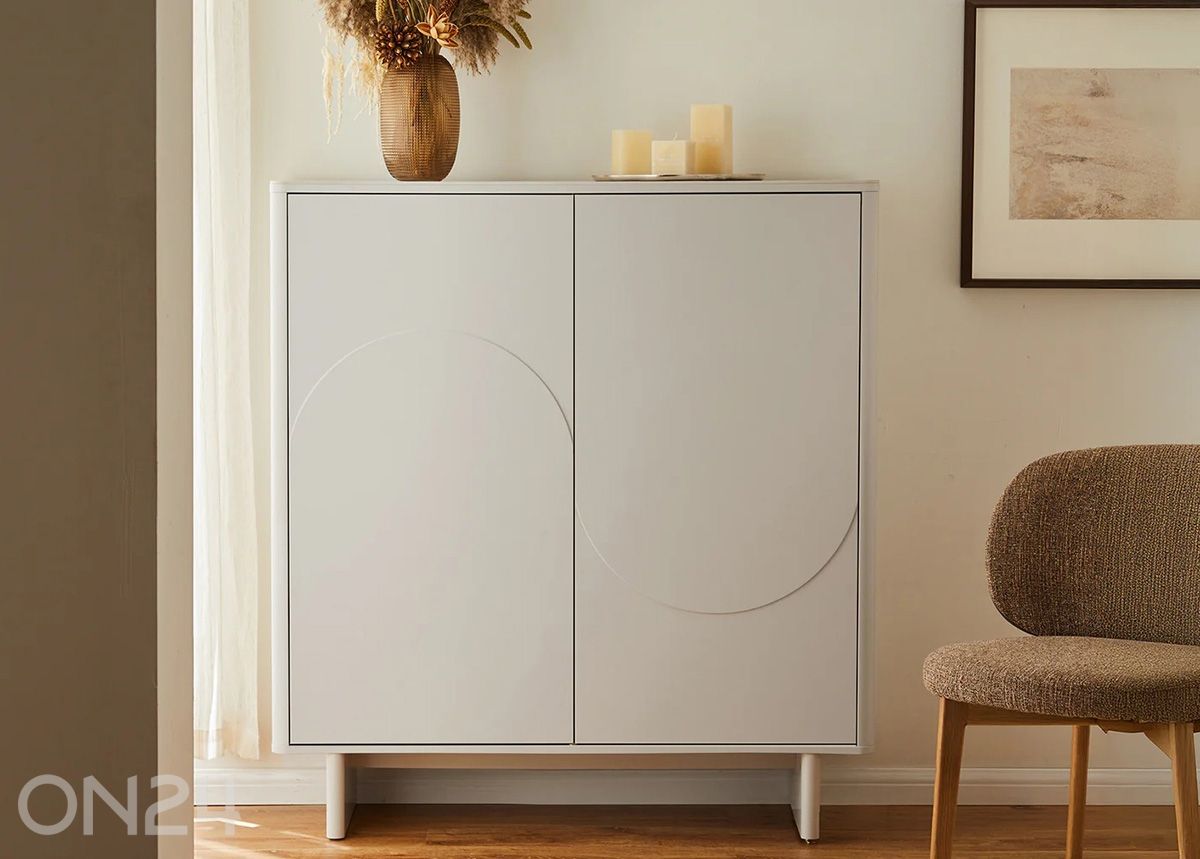 Kaappi Savoy kuvasuurennos